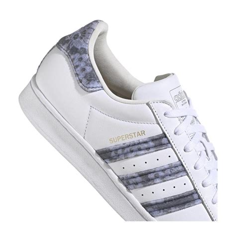 adidas superstar panterprint